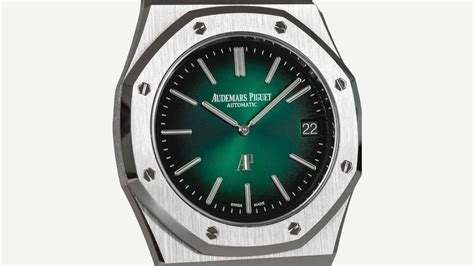 audemars piguet quadrante verde prezzo|Acquista Audemars Piguet Royal Oak Offshore su Chrono24.